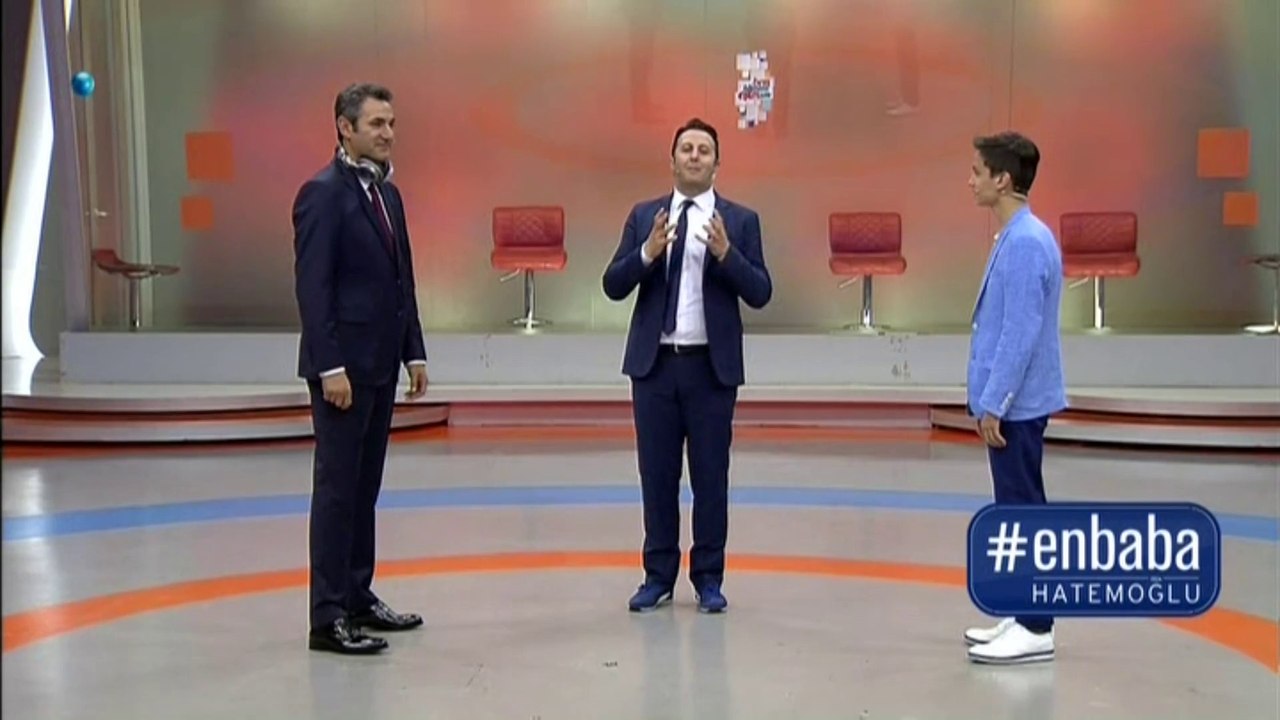 Babalar ve Oğullar Yarışması