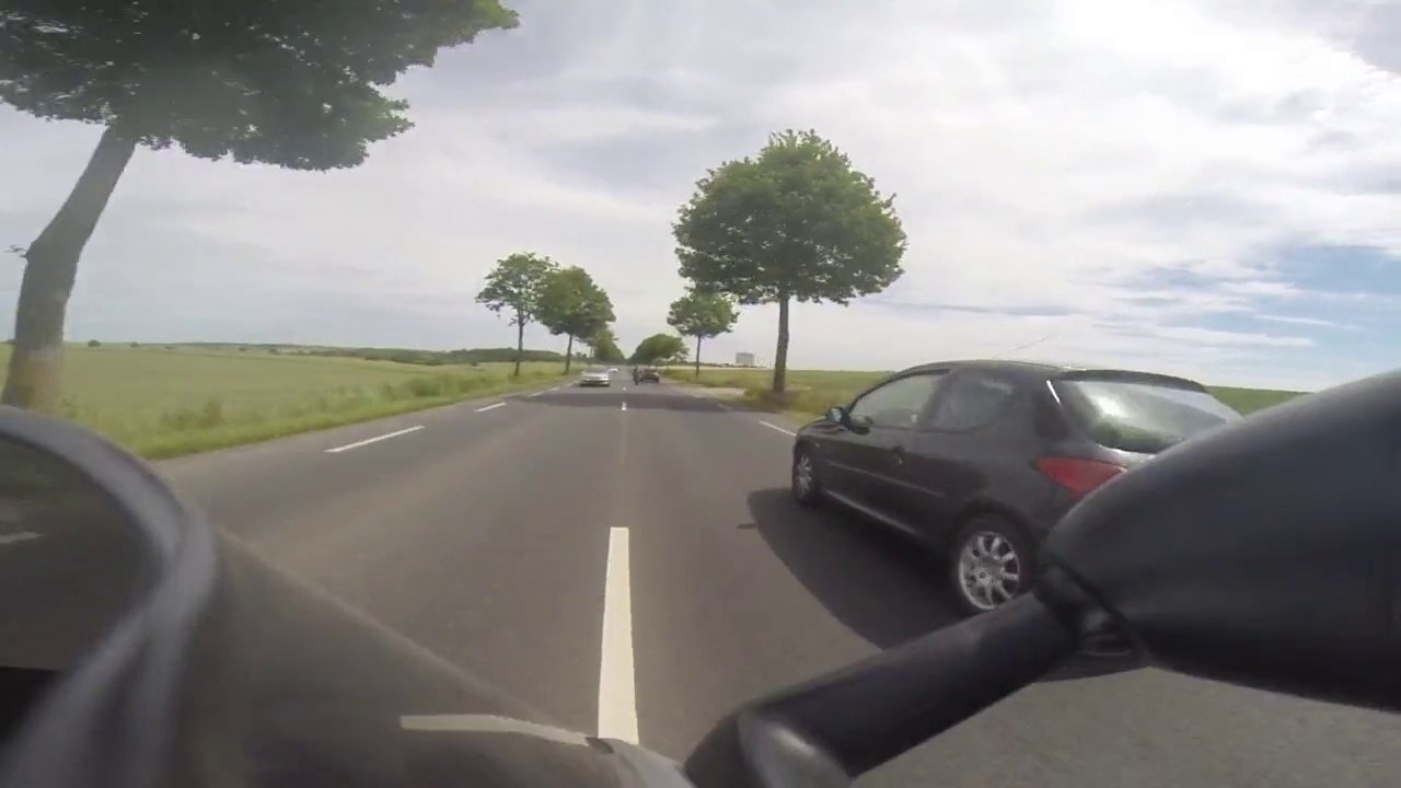 Balade du 28 juin 2015