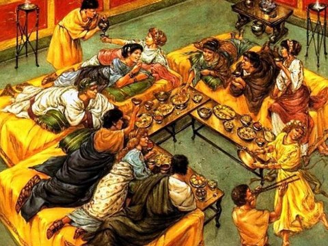 Падение империй и цивилизаций