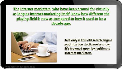 How to write high quality articles?