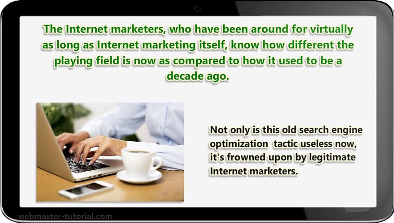 How to write high quality articles?