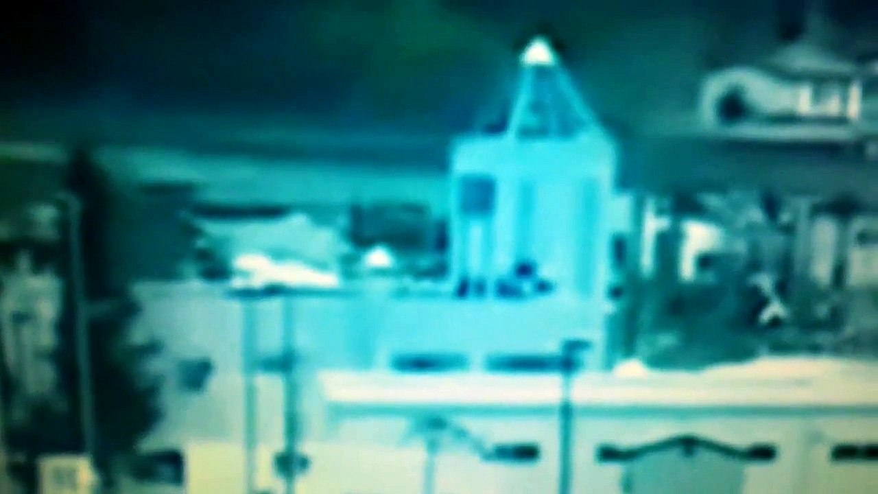 Apocalypse GHOST HORSEMAN. Japan Earthquake.