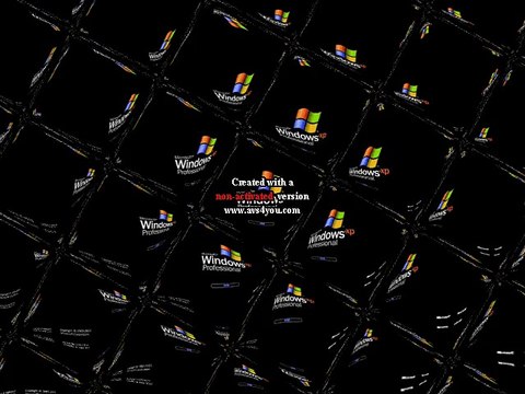 Windows XP Effects 2