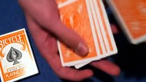ON THE MONEY Card Trick REVEALED    Dynamo Trick Tutorial    Card Magic Trick REVEALED