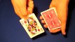 Card Tricks Revealed    Dynamo Magic Tricks Revealed    Card Switch Sealed with a Kiss