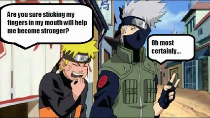 naruto funny pics