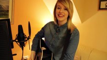 Chop Suey! - System Of A Down (cover) - Rebecca Anderson