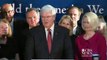 Gingrich wins South Carolina, applauds GOP rivals