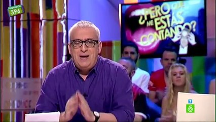 Leo Harlem opina sobre el 'Baby Moon'