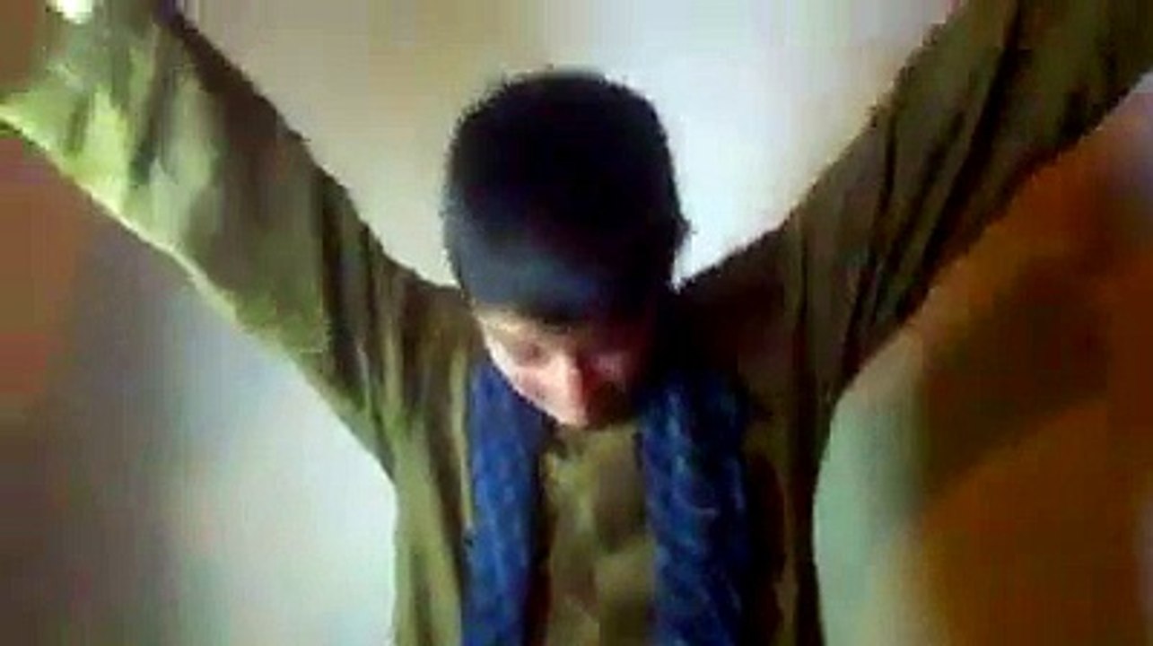 mukhtar kakar presents very .funny imran khan parody