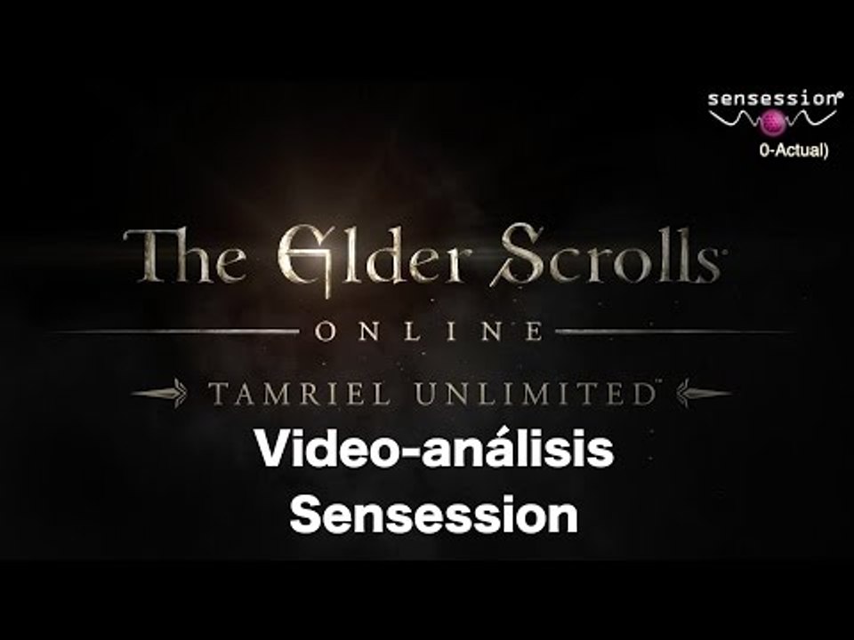 Análisis The Elder Scrolls Tamriel Unlimited
