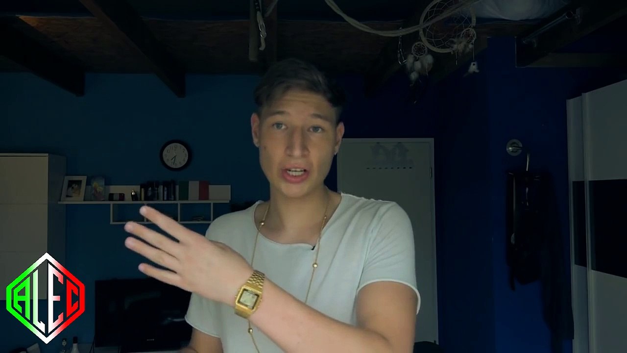 PENIS GEKLEMMT | SORRY