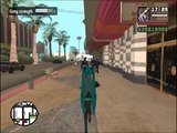 Miku's Adventures In San Andreas 2