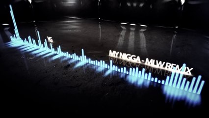 YG - My Nigga (Dubstep Remix)