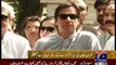 Imran Khan Making Fun Of Nadra Chairman