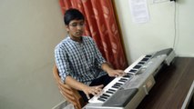 Tum Hi Ho - Aashiqui  2 - Piano Cover
