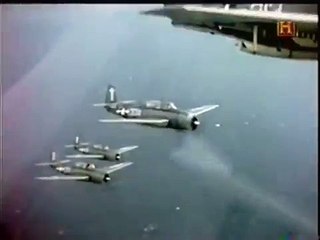 Battle of Leyte Gulf レイテ沖海戦3-4