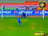 الاتحاد والهلال - نصف نهائي ولي العهد 2001م - تحدي البلنتيات الشهير