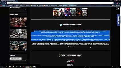 Descargar Swat 4 Portable Mega 706 MB