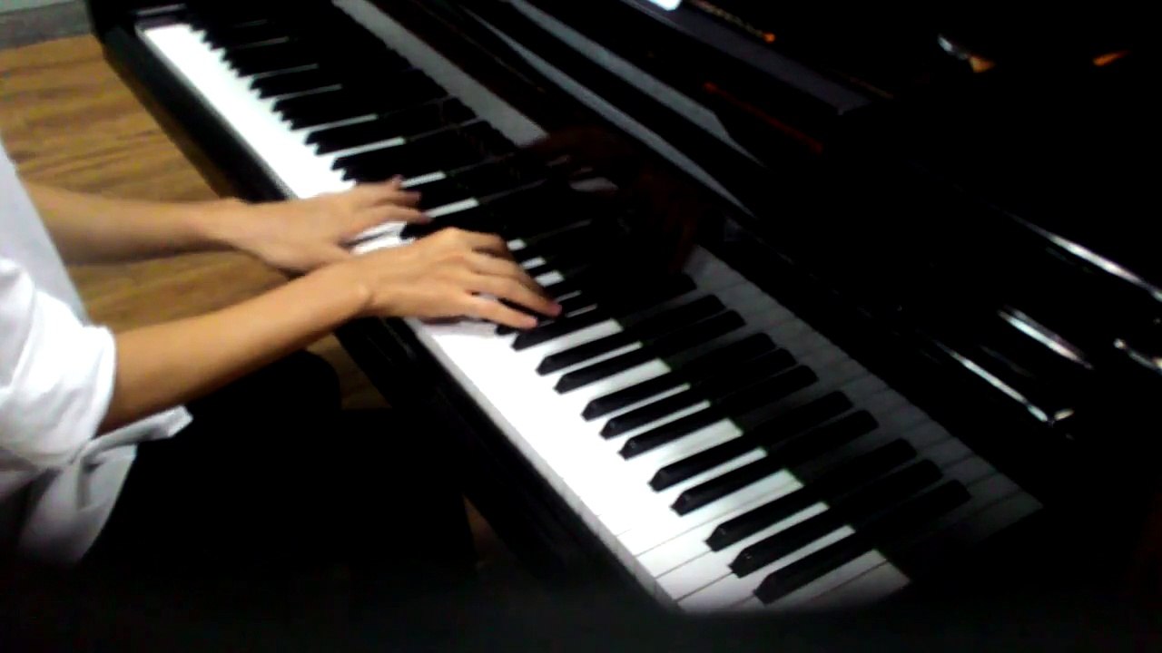 Kimi ni Todoke [きみにとどけ] ED2 - Kimi ni Todoke  [Piano Cover]