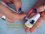Come pulire i pennelli dallo smalto