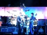 Pearl Jam with Ace Frehley Black Diamond MSG 6/25/08