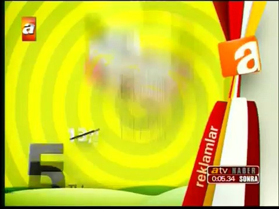 atv Haber Geçiş Jeneriği