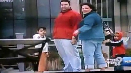 WWYD?  - Trashy Dirty People Littering Garbage On The Ground In Public!