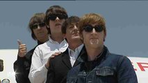 Los Beatles 