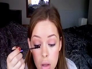 Emma Watson Makeup Tutorial - By Me