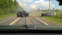 Best car crash compilation | Compilation d'accident de voiture n°220 | Accident auto