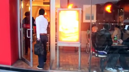 Advance iphone in 2041  ( Iphone 44G )