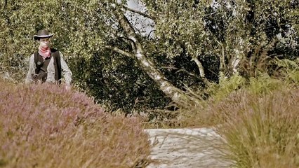 La musique de Game of Thrones en version Western