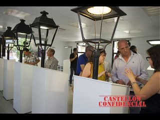 La gran participación de los municipios protagoniza la I Jornada de Eficiencia Energética