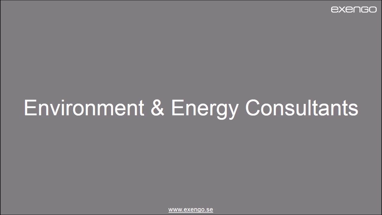 Construction Consultancy in Sweden