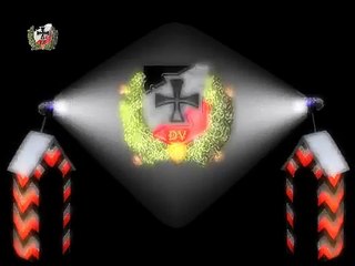 Oh Deutschland hoch in Ehren  (English, German and Chinese Subtitle)