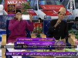 Rok Leti Hai Aapki Nisbat Naat - 30th June 2015