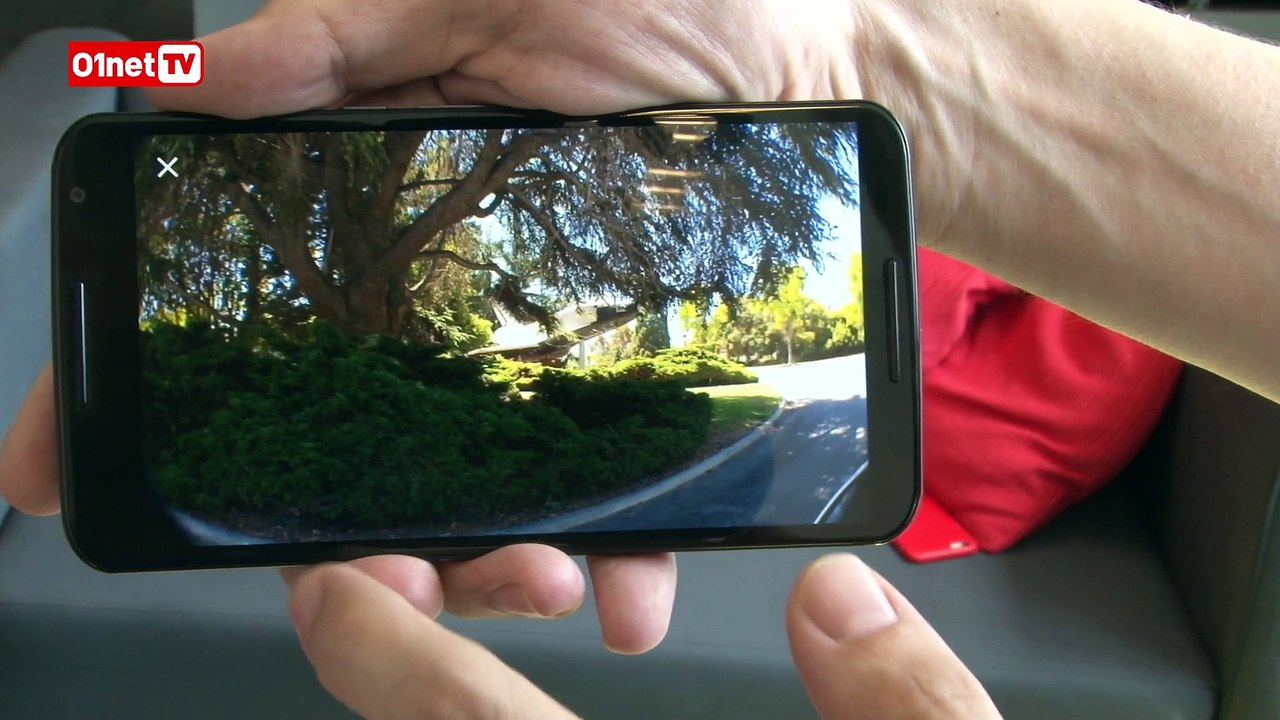 Phone Apps 103 : Minds, Fyuse, Portal, Quiz : jeux vidéos