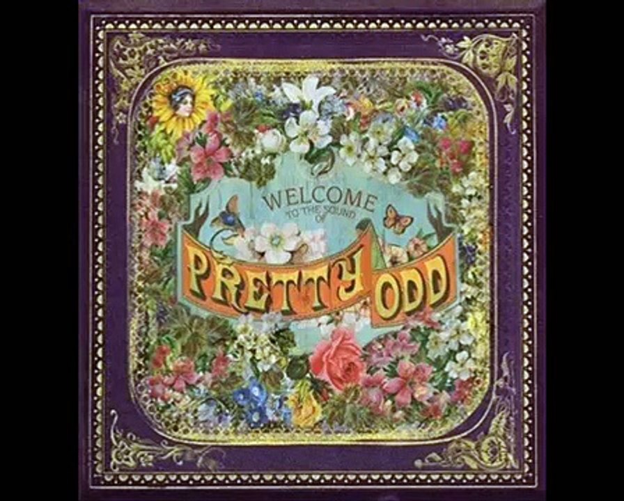 Panic! At The Disco: Nine In The Afternoon (Audio)