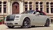 Essai Rolls Royce Phantom Drophead Coupé