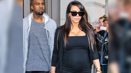 Kim Kardashian Plans To Bare It All For A Second Time
