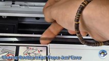Fixing Brother Printer 