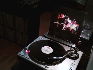 Candy Flip - Aqua Libra 12"