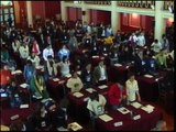 Parlamento Juvenil del MERCOSUR