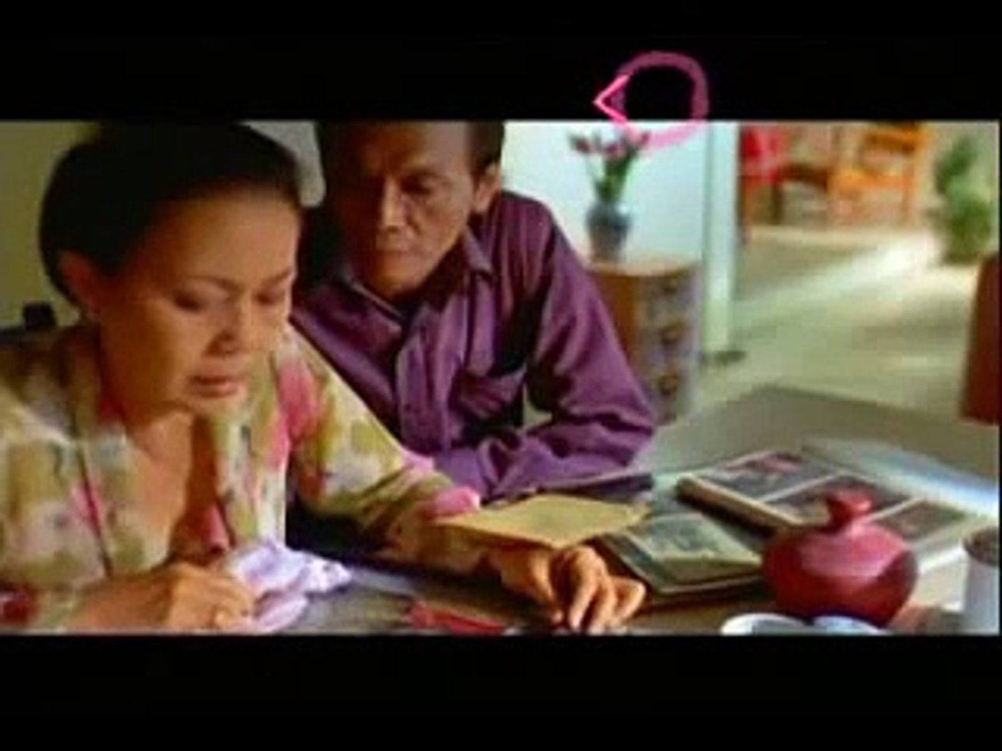 Film Indonesia Marsinah 5-12