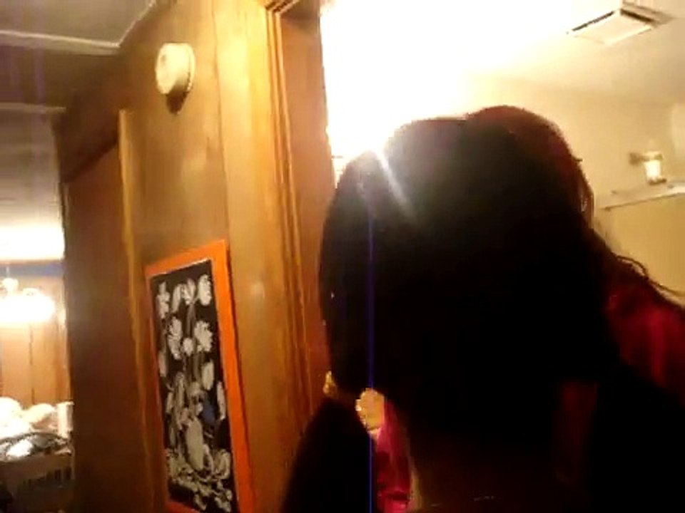 Male Prostitute