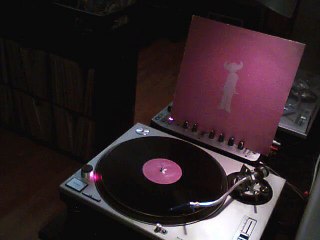 Jamiroquai - Cosmic Girl 12" [Cosmic Dub]