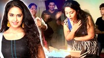 Avika Gor's 18th Birthday Celebration On Sets Of 'Sasural Simar Ka' | Colors TV