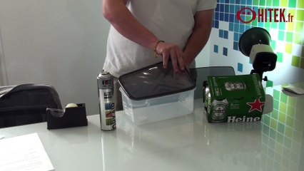 Tuto de la semaine : comment refroidir des bières en 1 min