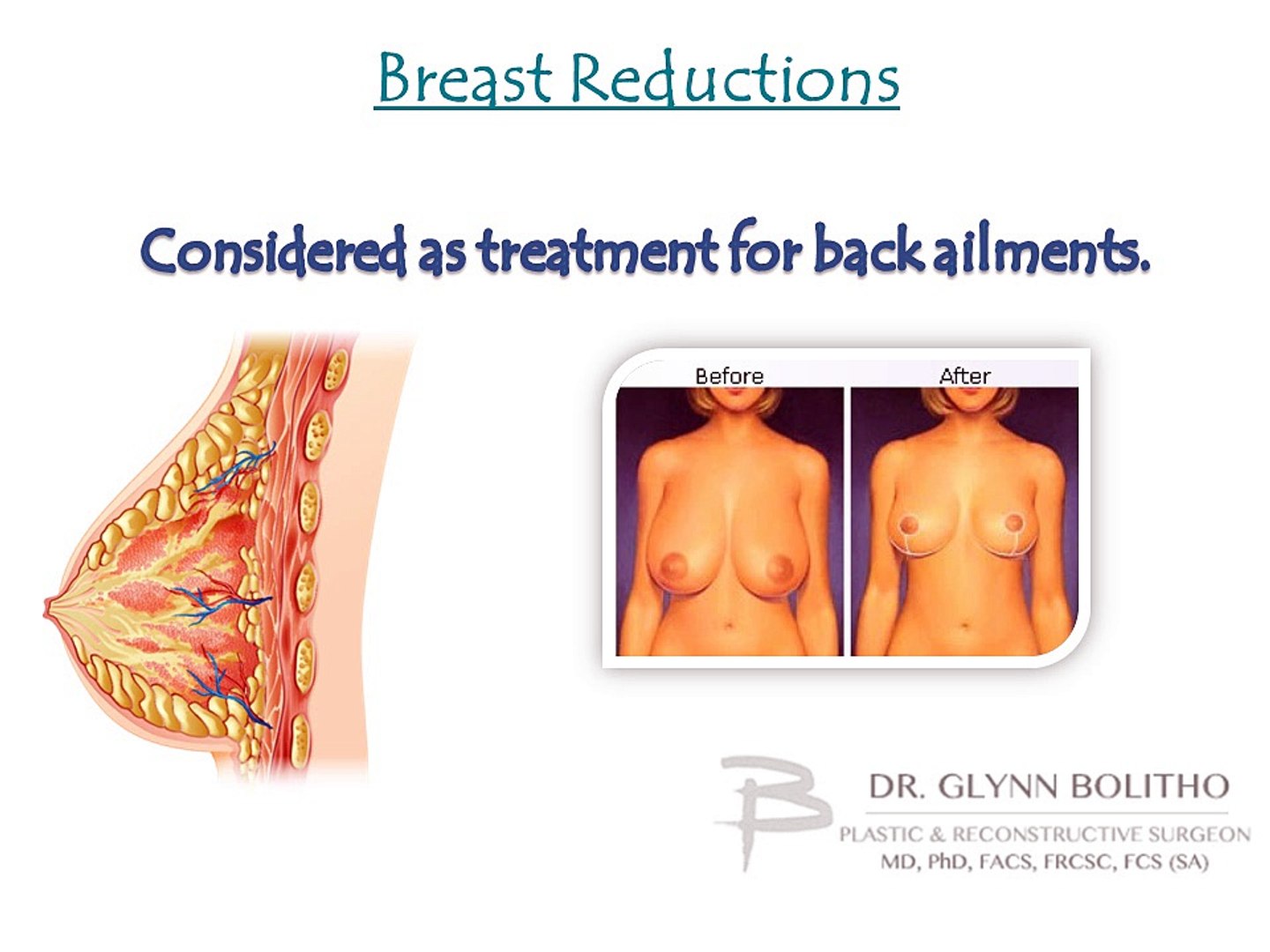 ⁣Reasons Behind Getting Plastic Surgery